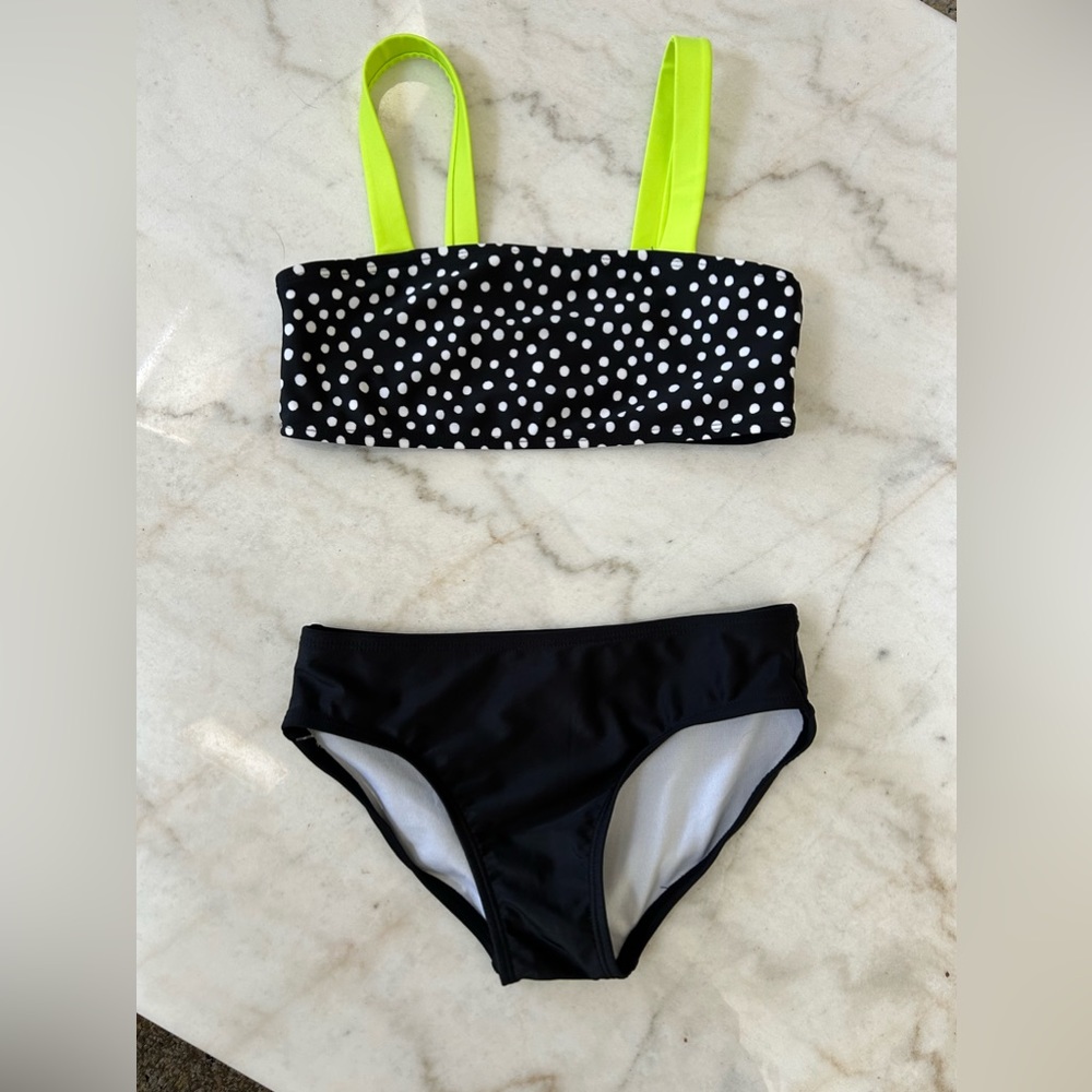 Summer time 2 piece
